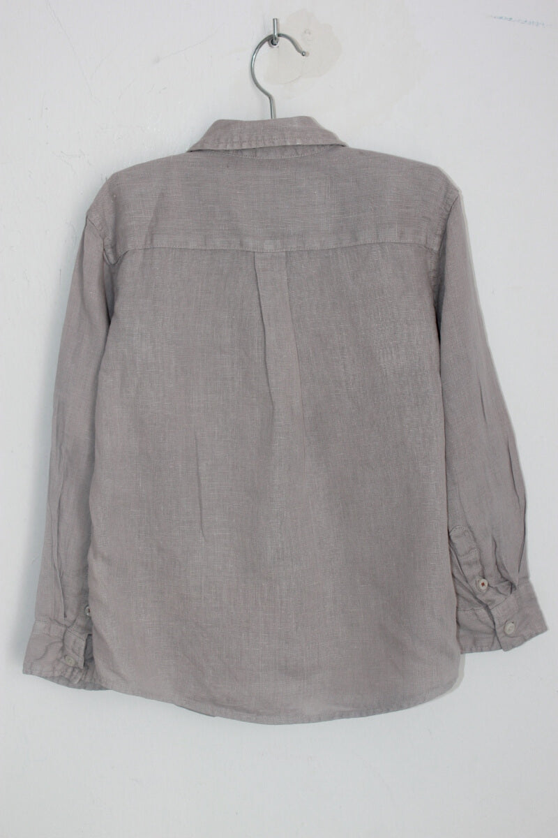 MONOPRIX overhemd - maat 110