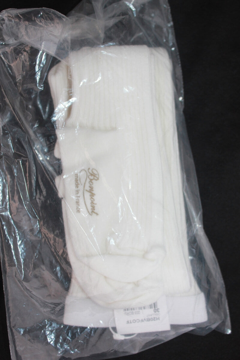 tweedehands ecru maillot van bonpoint in maat 30
