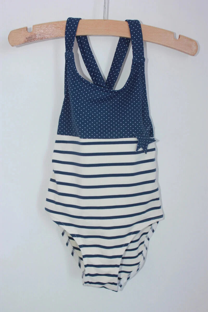 Tweedehands badpak van ZARA in maat 92 LoLiLuna