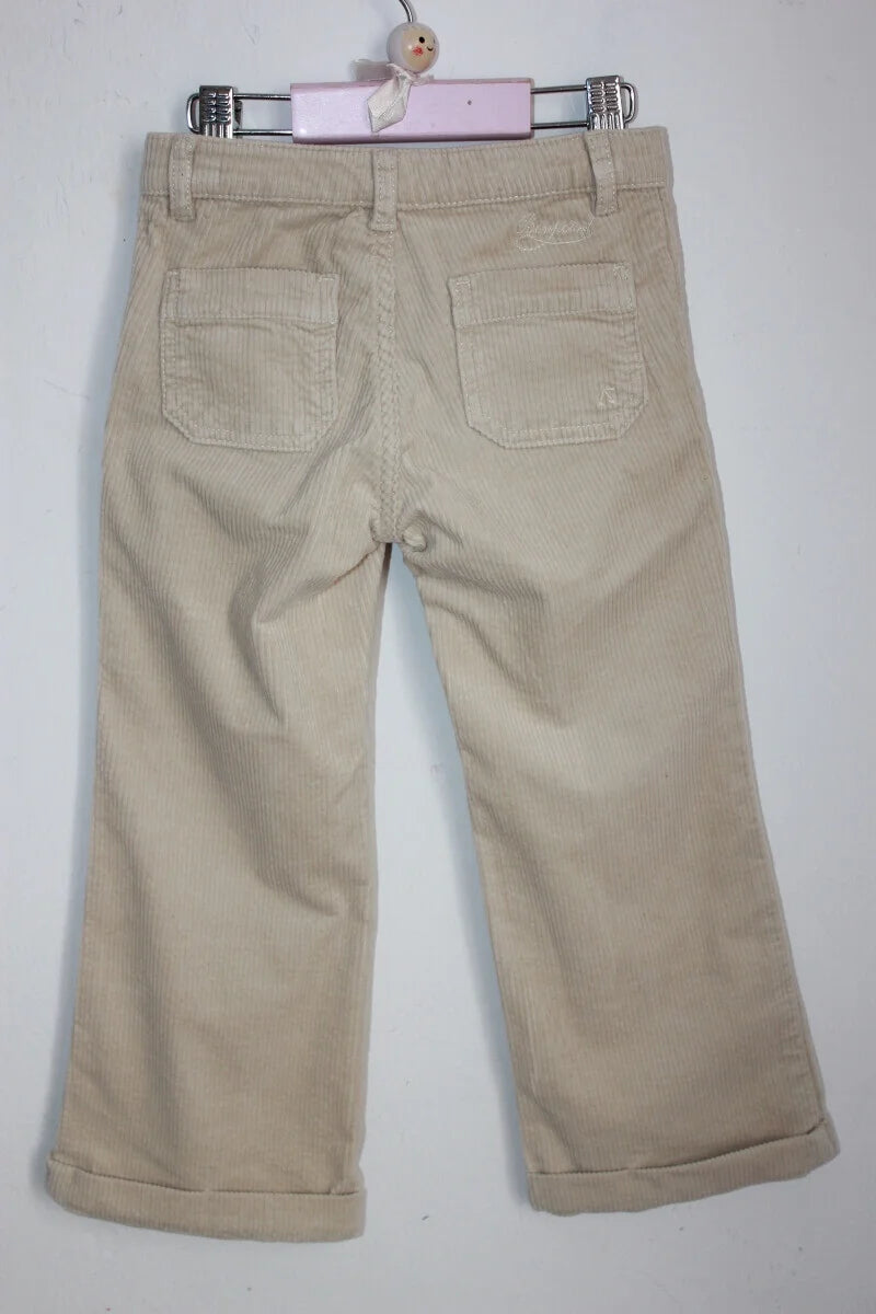 beige-lange-broek-ribfluweel-meisje-maat-110-bonpoint