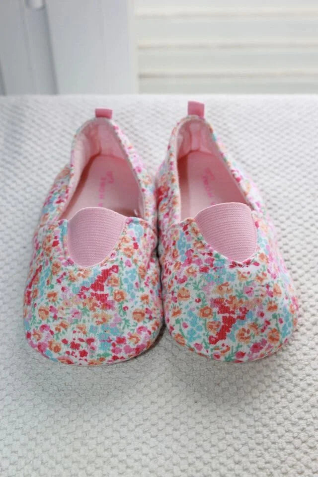 Pantoffels van ZARA HOME in maat 22 LoLiLuna