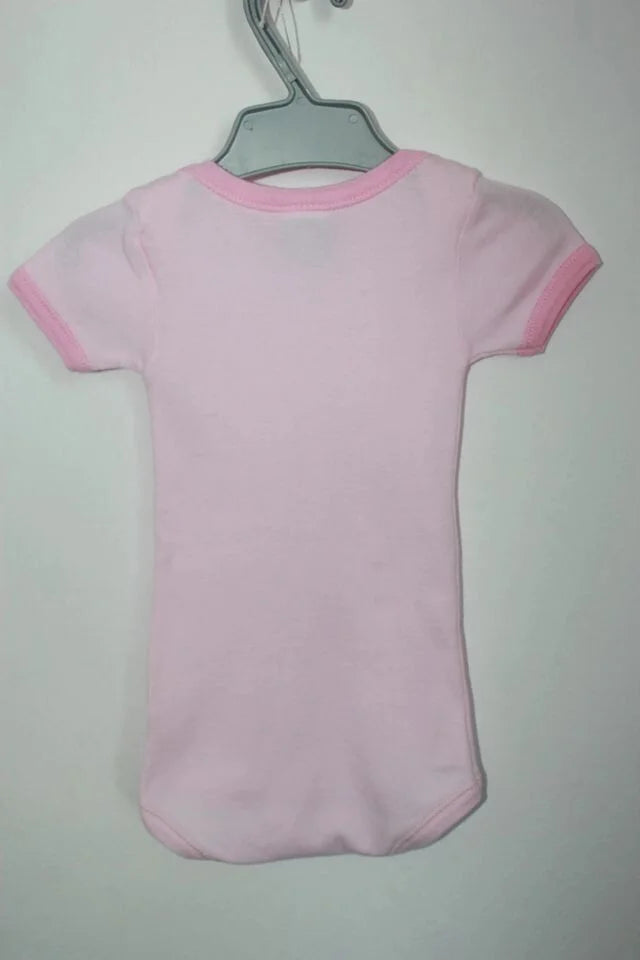 tweedehands-roze-romper-korte-mouwen-maat-62-petit-bateau
