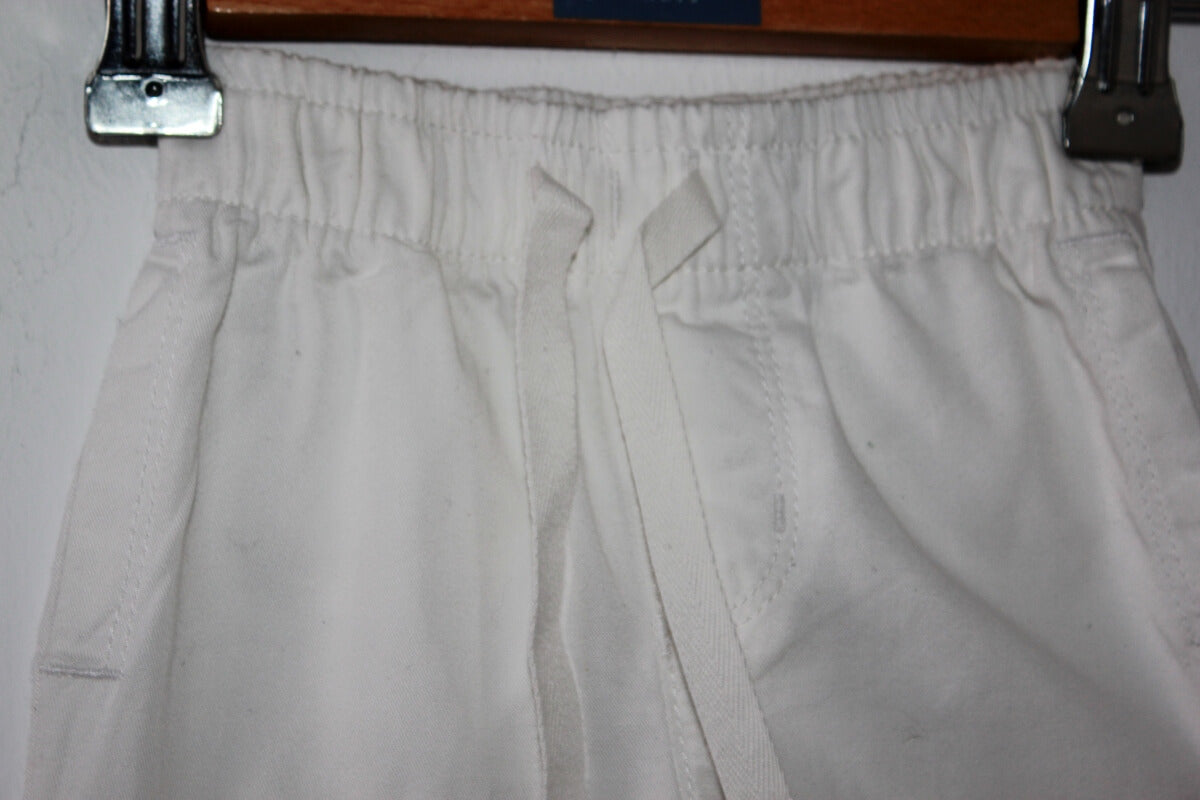 tweedehands-witte-korte-broek-maat-56-petit-bateau