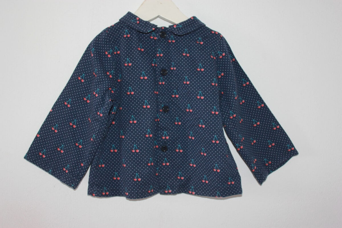 tweedehands-blouse-kersjes-lange-mouwen-maat-74-baby-meisje-lolo