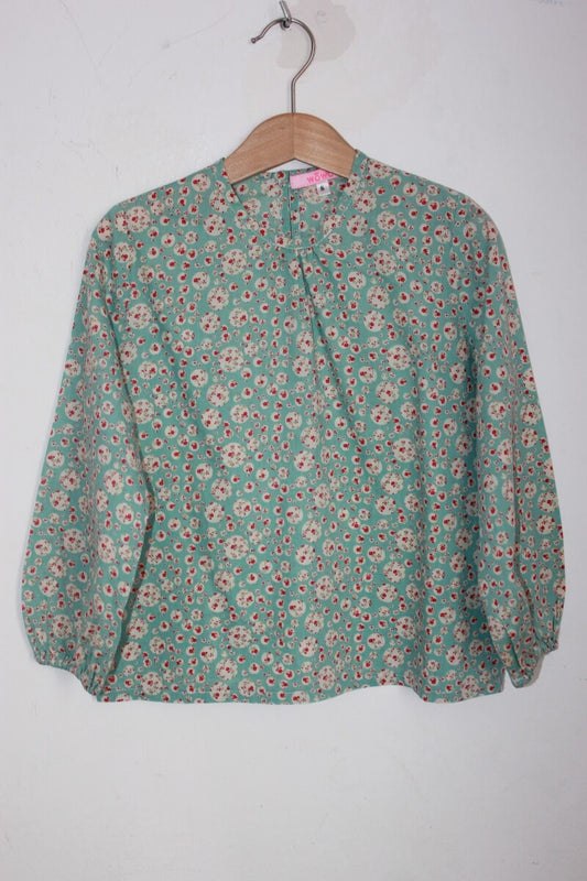 liberty blouse maat 8 jaar wowo