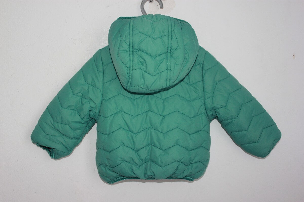 groene-jas-capuchon-maat-68-baby-meisje-tao