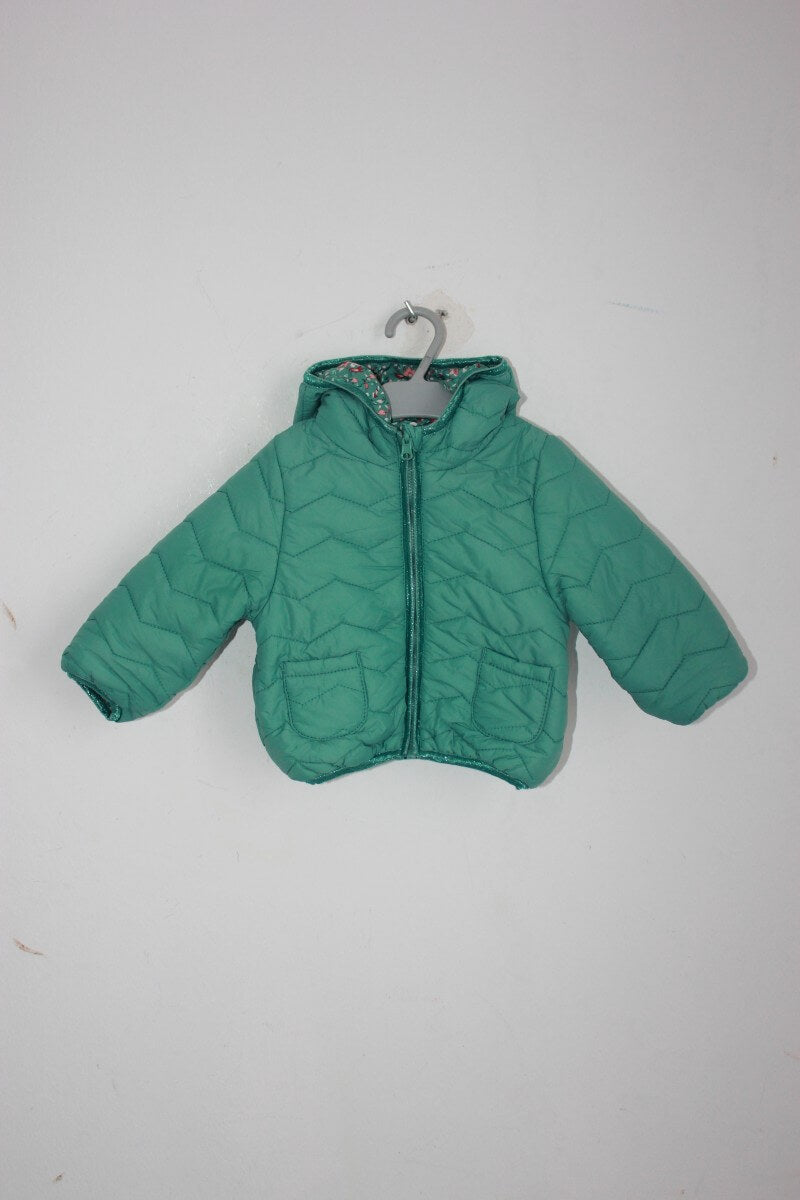 groene-jas-capuchon-maat-68-baby-meisje-tao