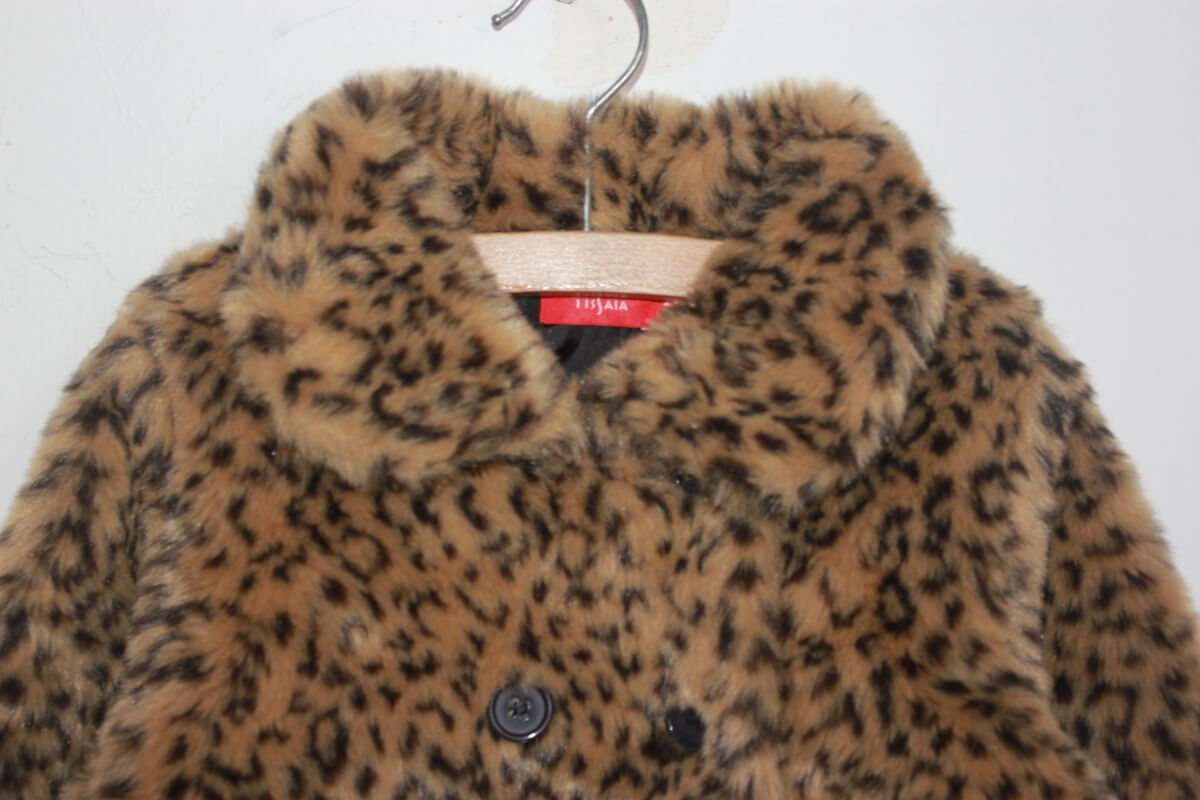 tweedehands-fake-fur-jas-luipaardprint-baby-meisje-maat-86-tissaia