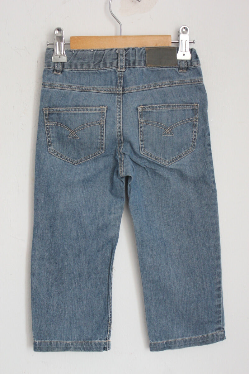 tweedehands-blauwe-jeans-maat-86-unisex-boutchou