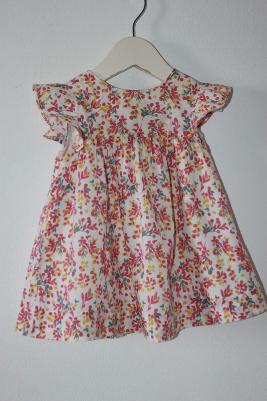 tweedehands-zomerse-gebloemde-mouwloze-jurk-met-bloomer-maat-68-baby-meisje-gocco