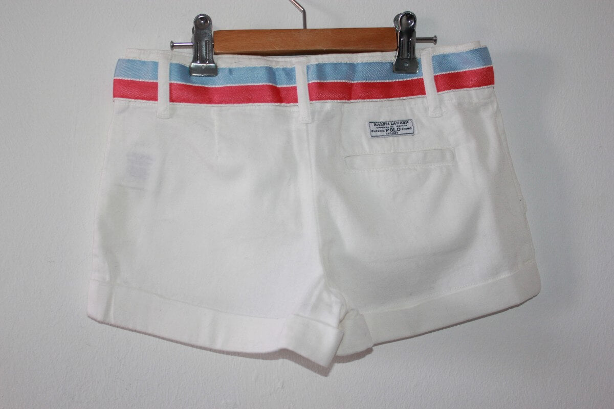 witte-korte-broek-ceintuur-maat-128-meisje-ralph-lauren