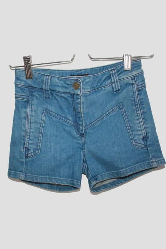 MARC JACOBS korte jeans - maat 140