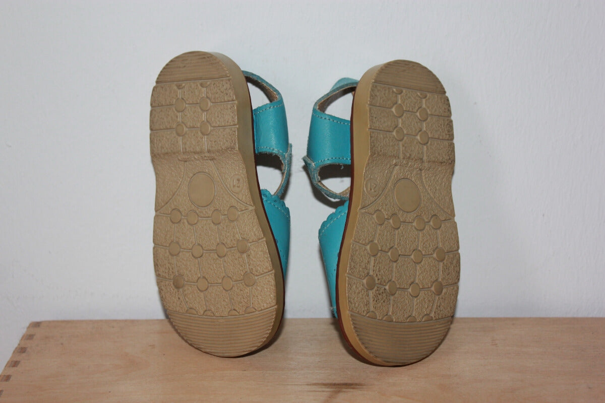 blauwe-sandalen-maat-21-baby-meisje