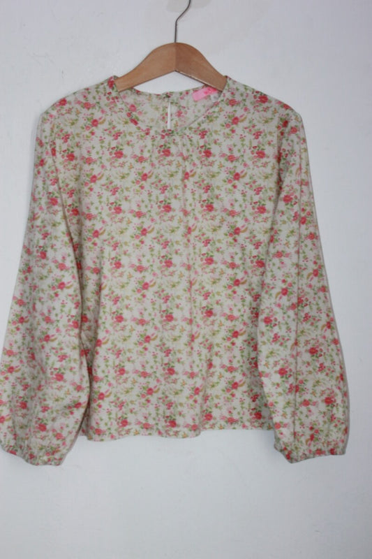 WOWO blouse - maat 128