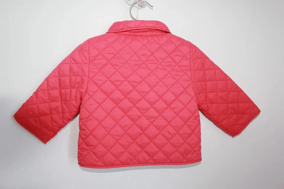koraalroze-gewatteerde-jas-maat-68-petit-bateau