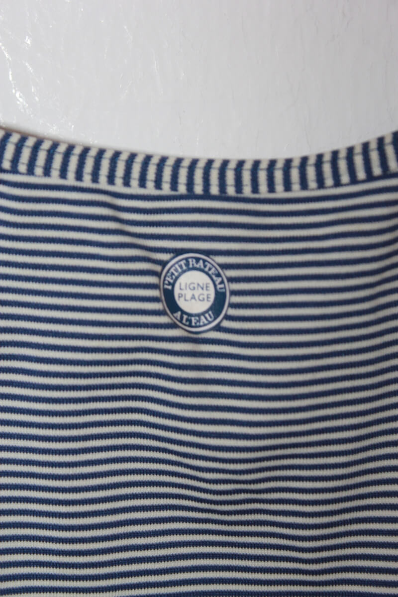 tweedehands-donkerblauw-wit-gestreept-badpak-maat-80-petit-bateau