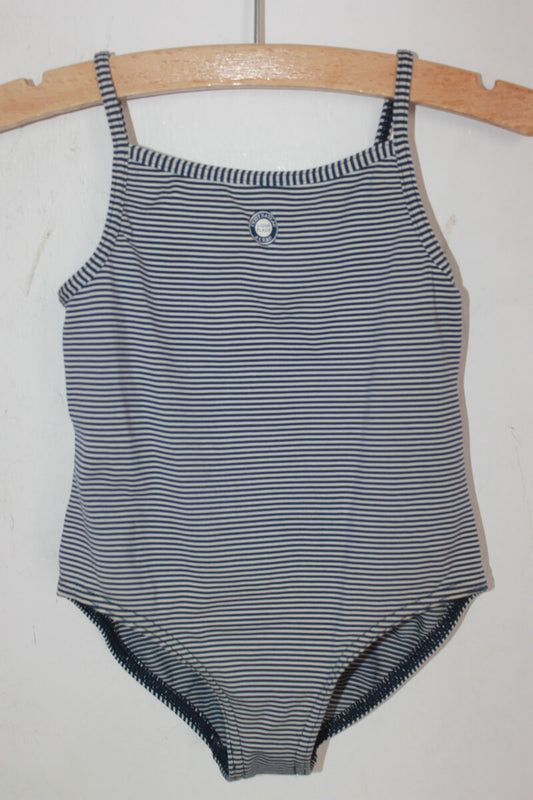 tweedehands-donkerblauw-wit-gestreept-badpak-maat-80-petit-bateau