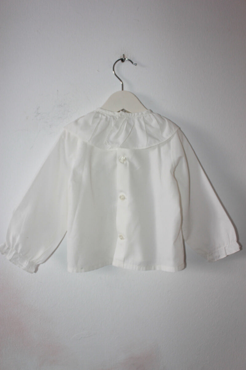 witte-blouse-volantkraag-lange-mouwen-maat-74-baby-meisje-bb-culetines