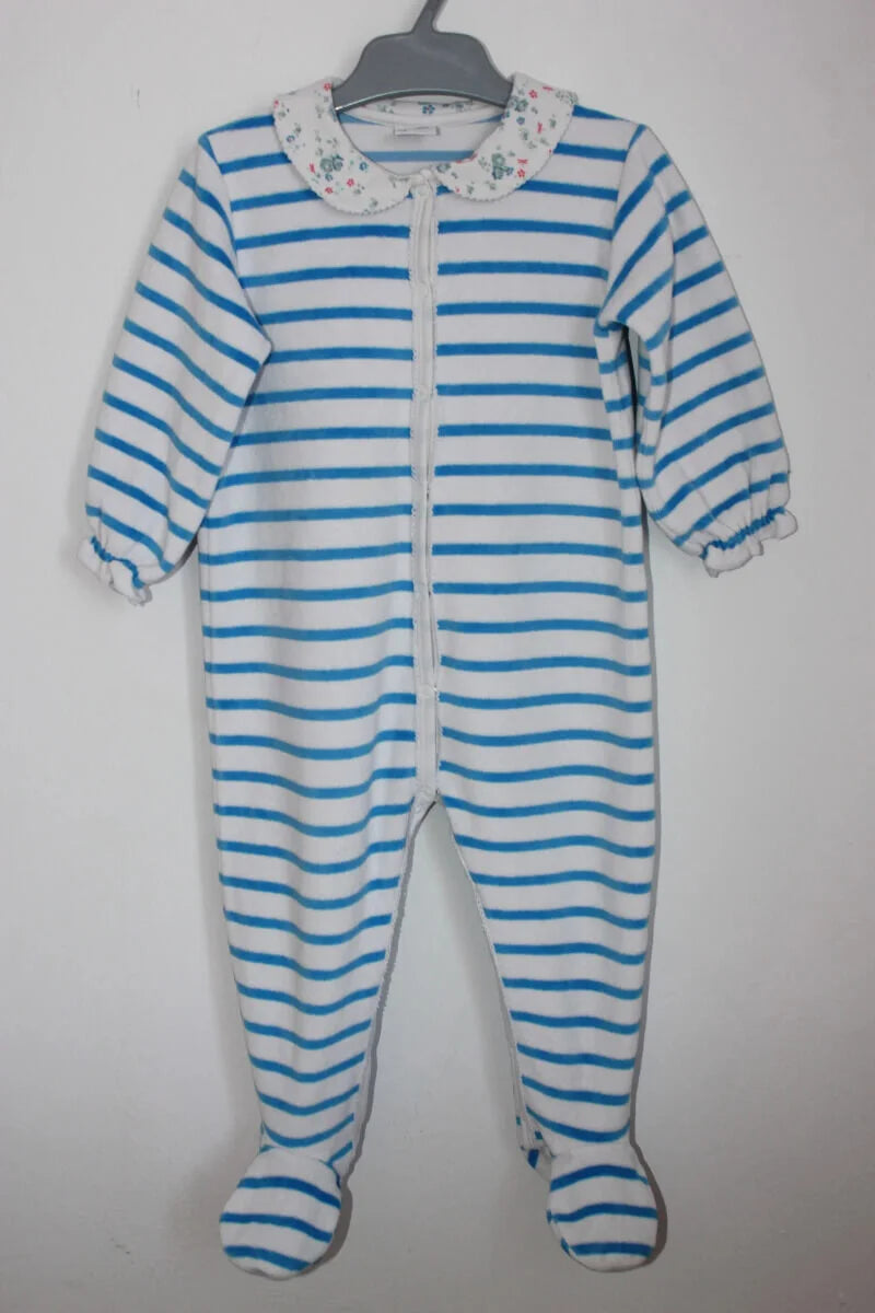 tweedehands-blauw-wit-gestreept-boxpakje-maat-80-petit-bateau