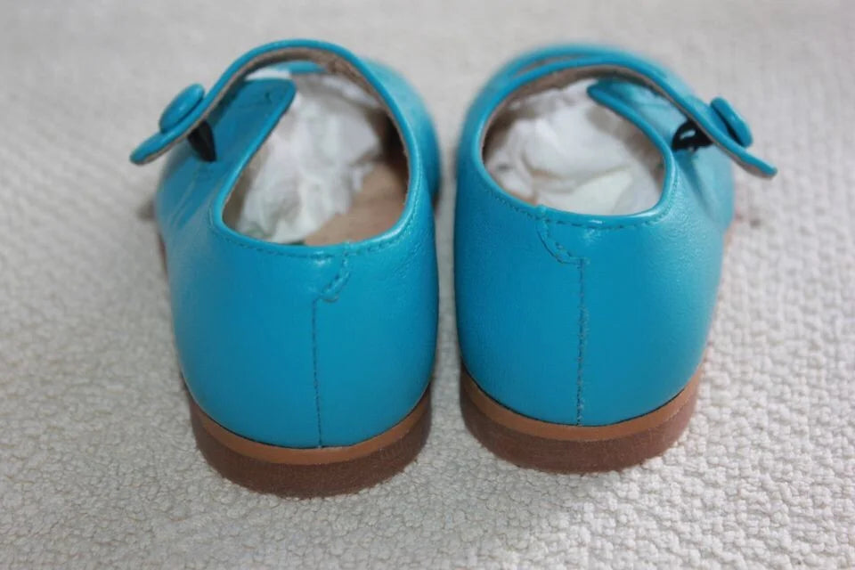 blauwe-leren-schoenen-mary-janes-maat-21-baby-meisje-villena