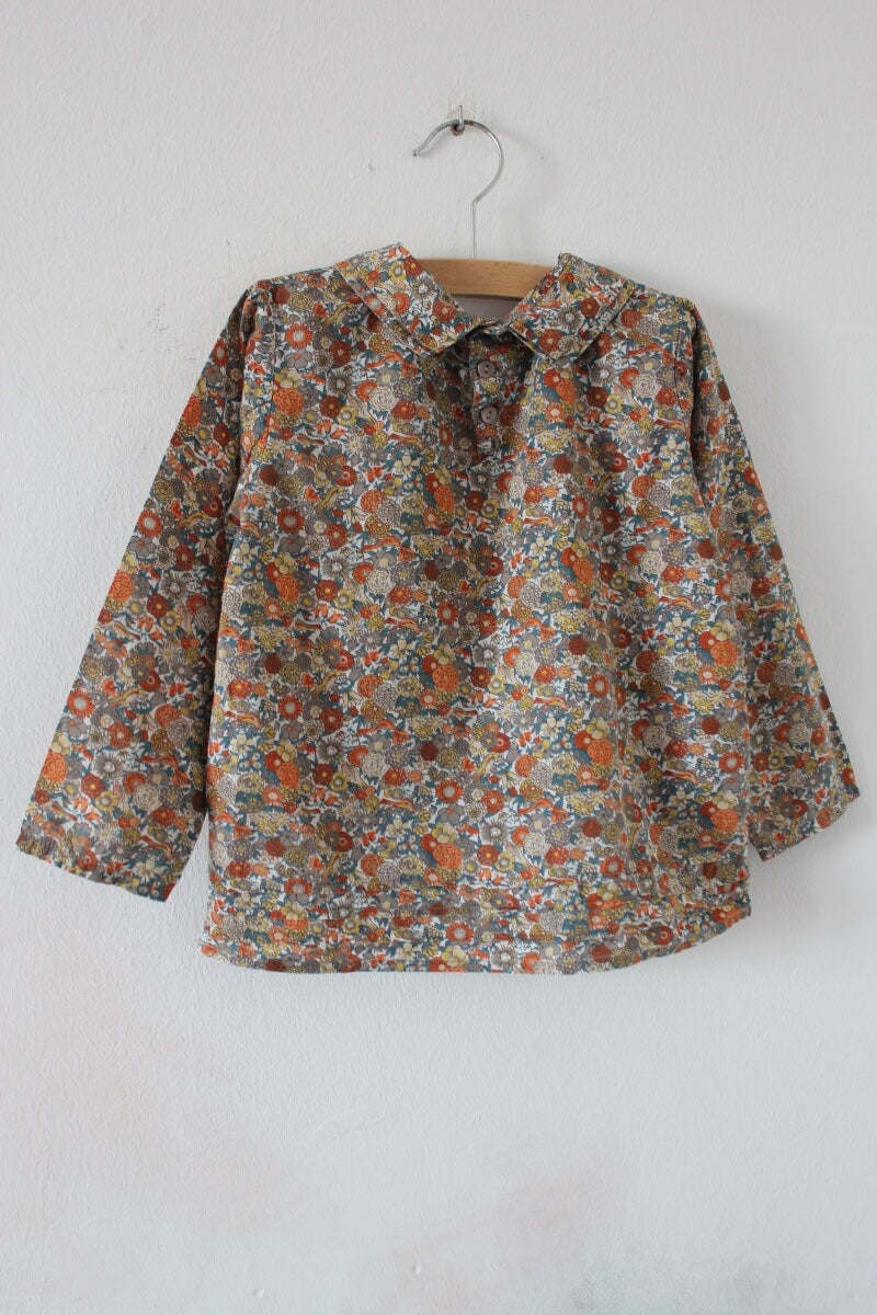 tweedehands-liberty-blouse-lange-mouwen-herfsttinten-cdec-maat-92-meisje