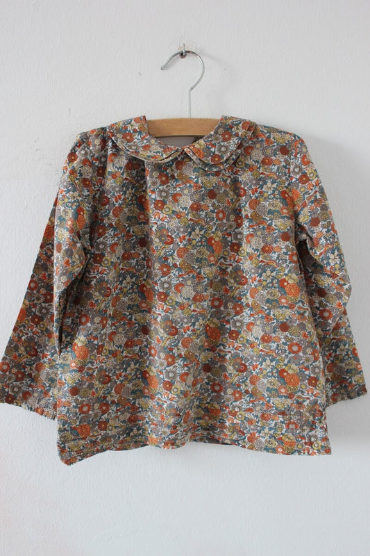 tweedehands-liberty-blouse-lange-mouwen-herfsttinten-cdec-maat-92-meisje