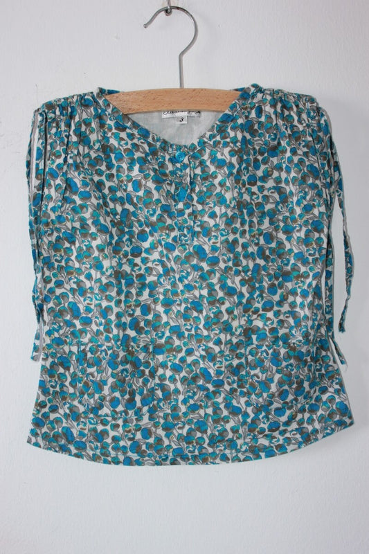 tweedehands-mouwloze-liberty-blouse-multicolour-maat-92-meisje-bleu-comme-gris