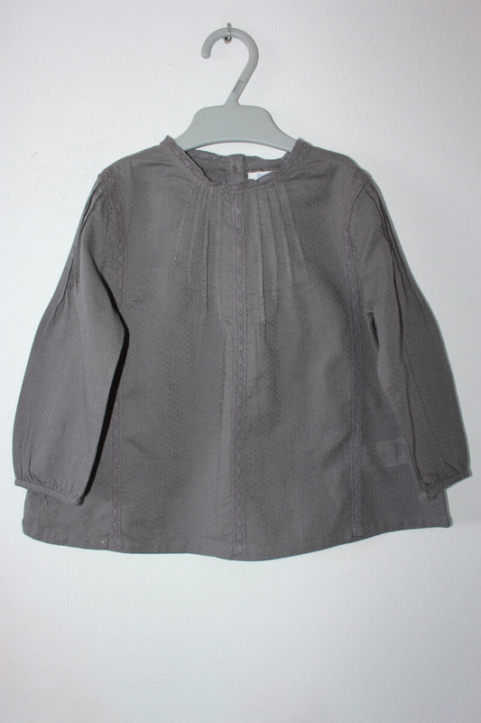 bruingrijze-blouse-lange-mouwen-maat-80-boutchou