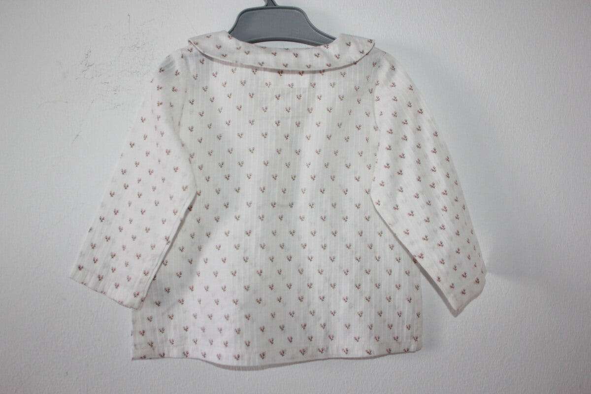 tweedehands-tex-blouse-lange-mouwen-gebloemd-maat-68-baby-meisje