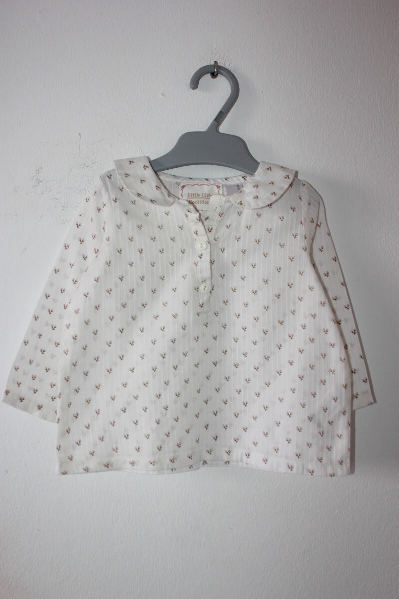 tweedehands-tex-blouse-lange-mouwen-gebloemd-maat-68-baby-meisje