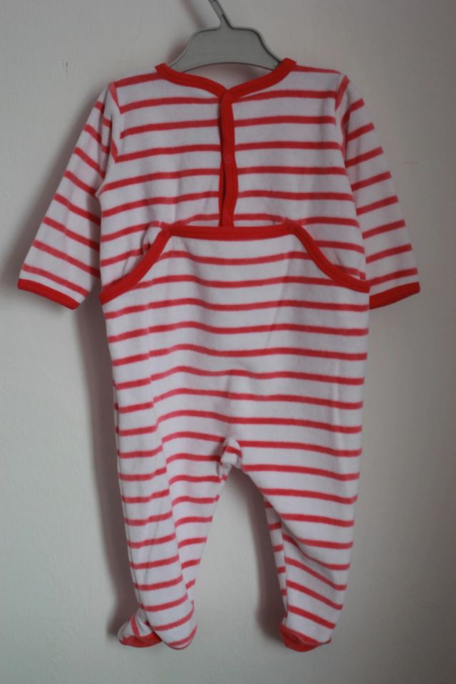 tweedehands-gestreept-boxpakje-petit-bateau-baby-meisje-maat-68