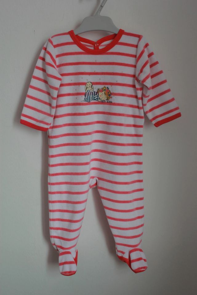 tweedehands-gestreept-boxpakje-petit-bateau-baby-meisje-maat-68