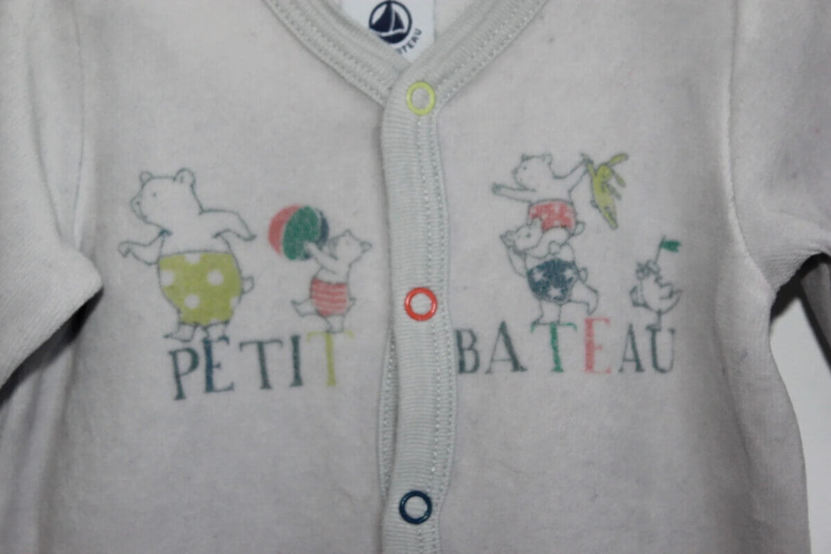 tweedehands-grijs-velours-unisex-boxpakje-maat-56-petit-bateau