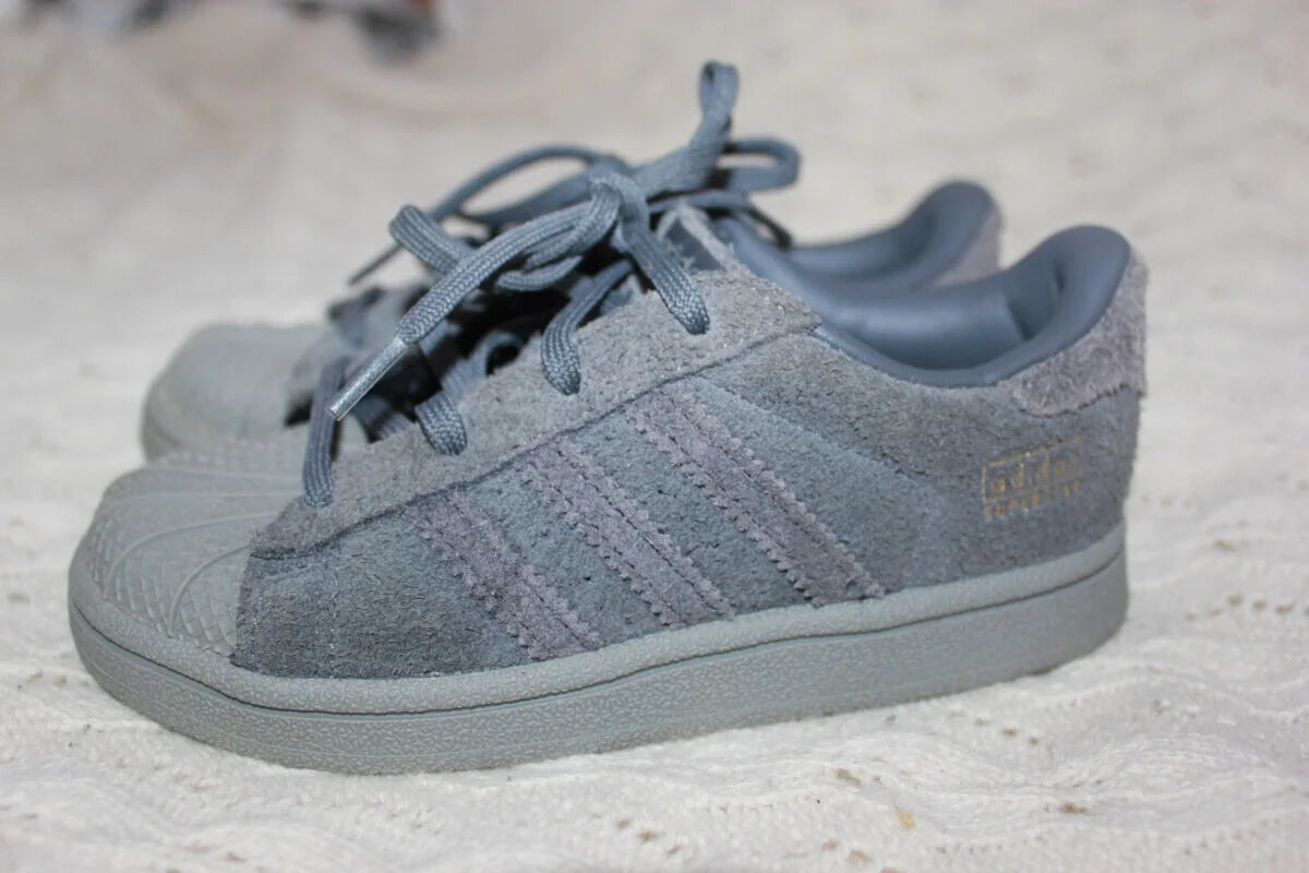 grijze-suede-schoenen-adidas-maat-27-unisex