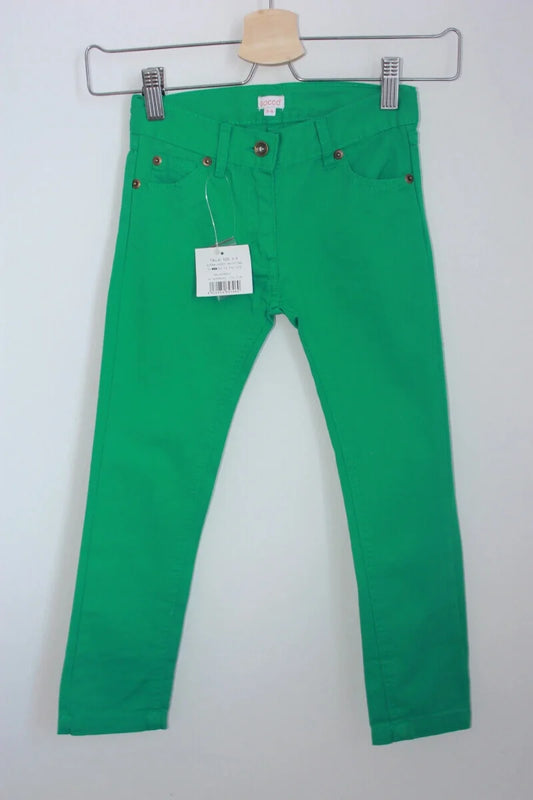 groene-lange-broek-maat-98-gocco