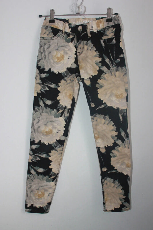 stretch-jeans-bloemen-maat-140-gap