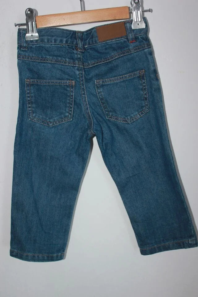 tweedehands-blauwe-jeans-maat-74-baby-boutchou