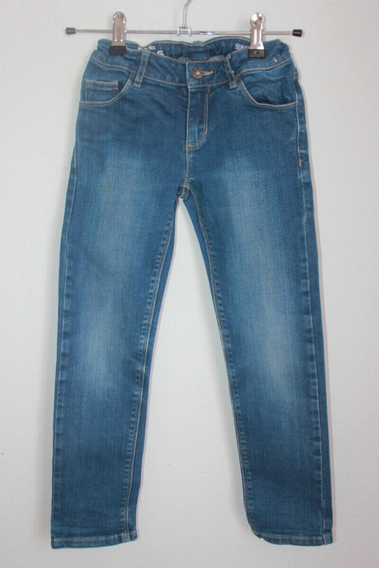 tweedehands-jeans-maat-122-meisje-monoprix