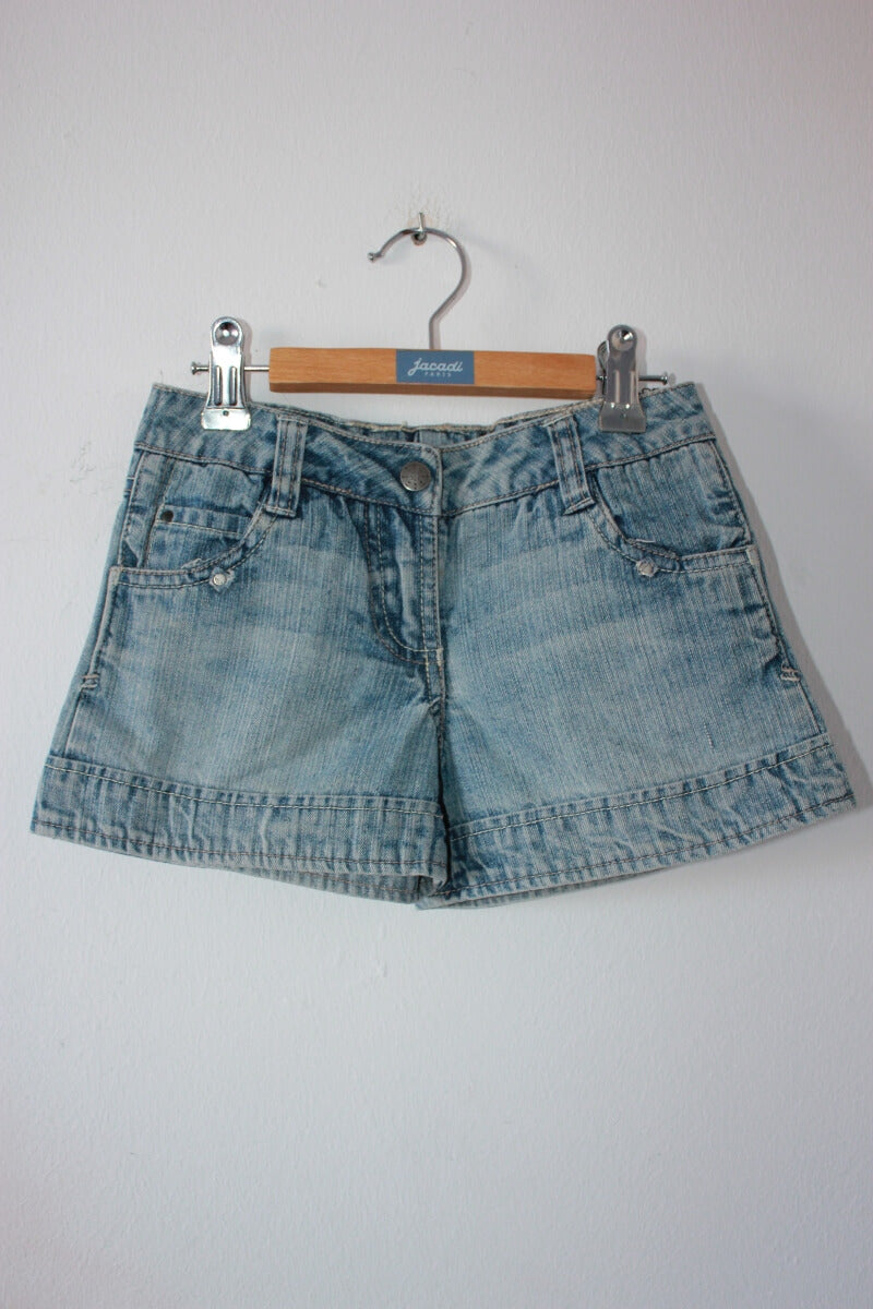 tweedehands-korte-jeans-maat-104-meisje-tex