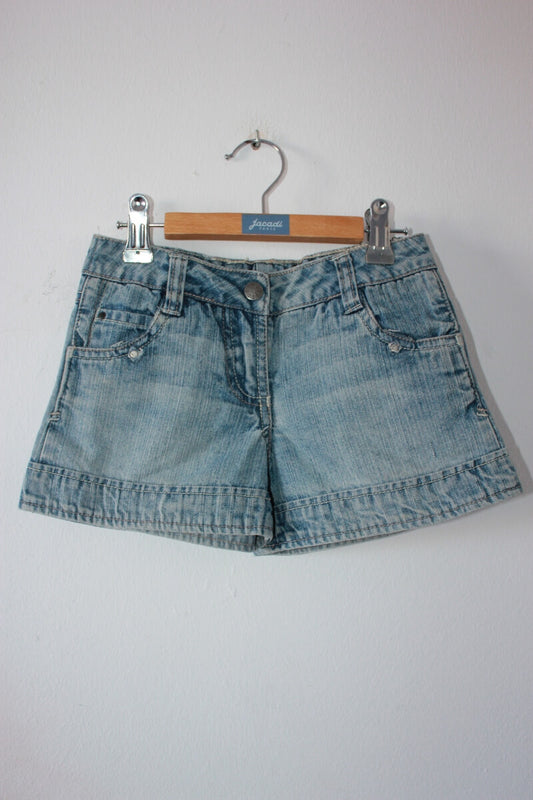 tweedehands-korte-jeans-maat-104-meisje-tex