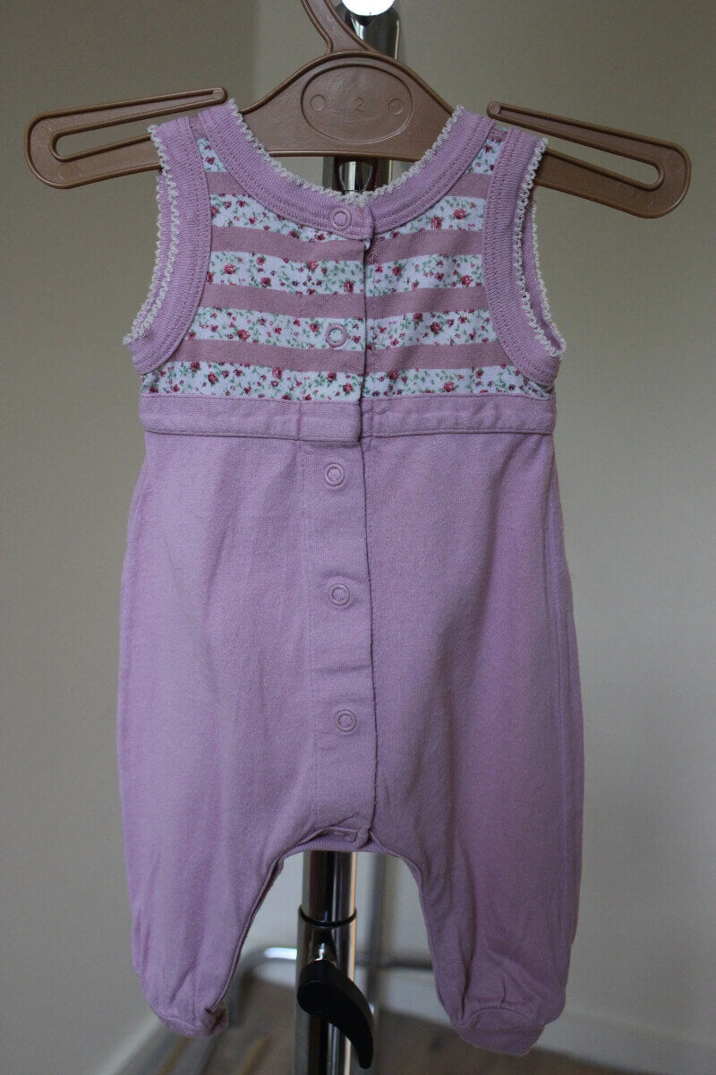 tweedehands-mauve-setje-maat-74-baby-petit-bateau-x-violette-janvier