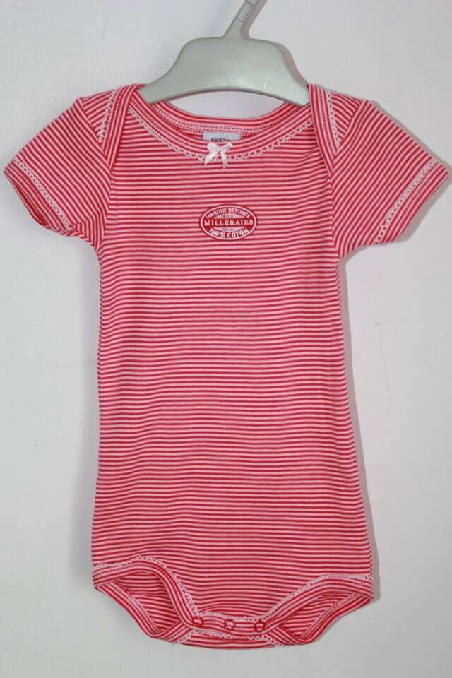 petit-bateau-gestreepte-romper-korte-mouwen-baby-meisje-maat-68