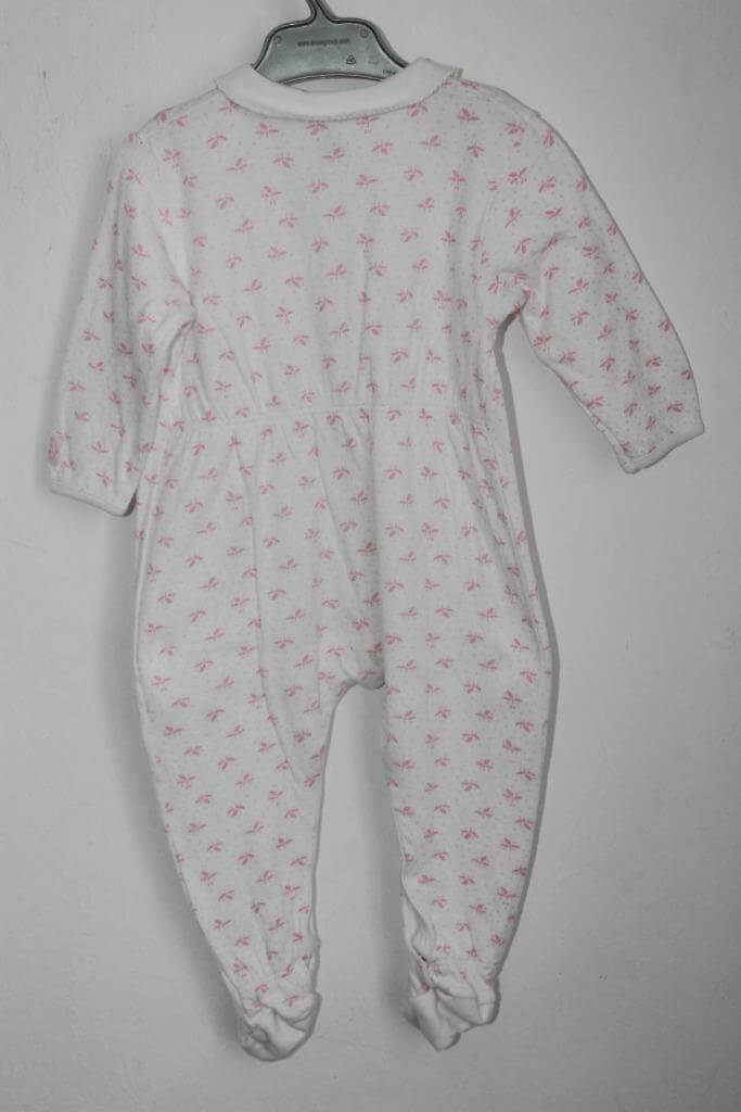 tweedehands-wit-roze-boxpakje-petit-bateau-maat-74