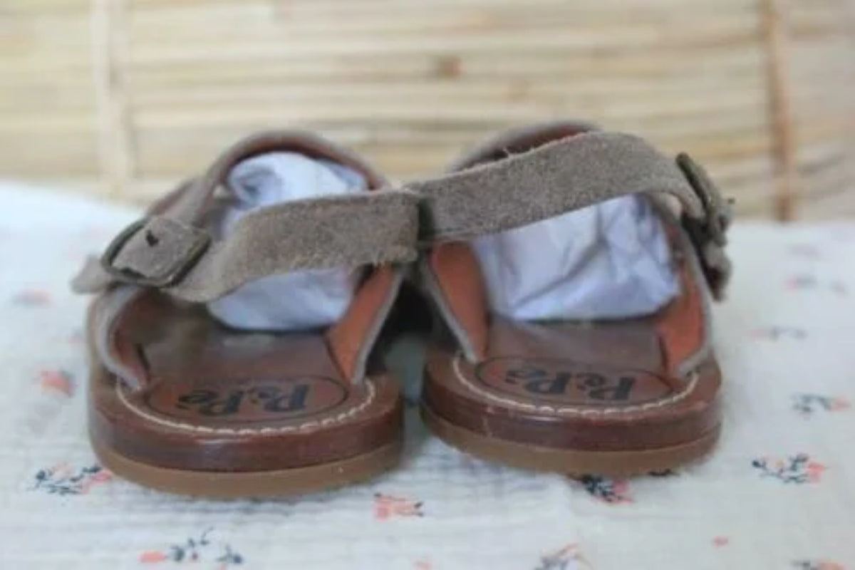 Baby sandalen online 20