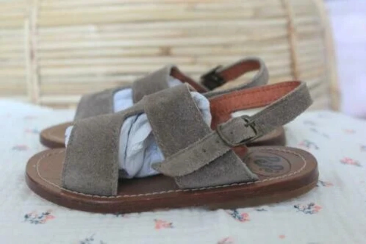 Sandalen baby maat discount 20