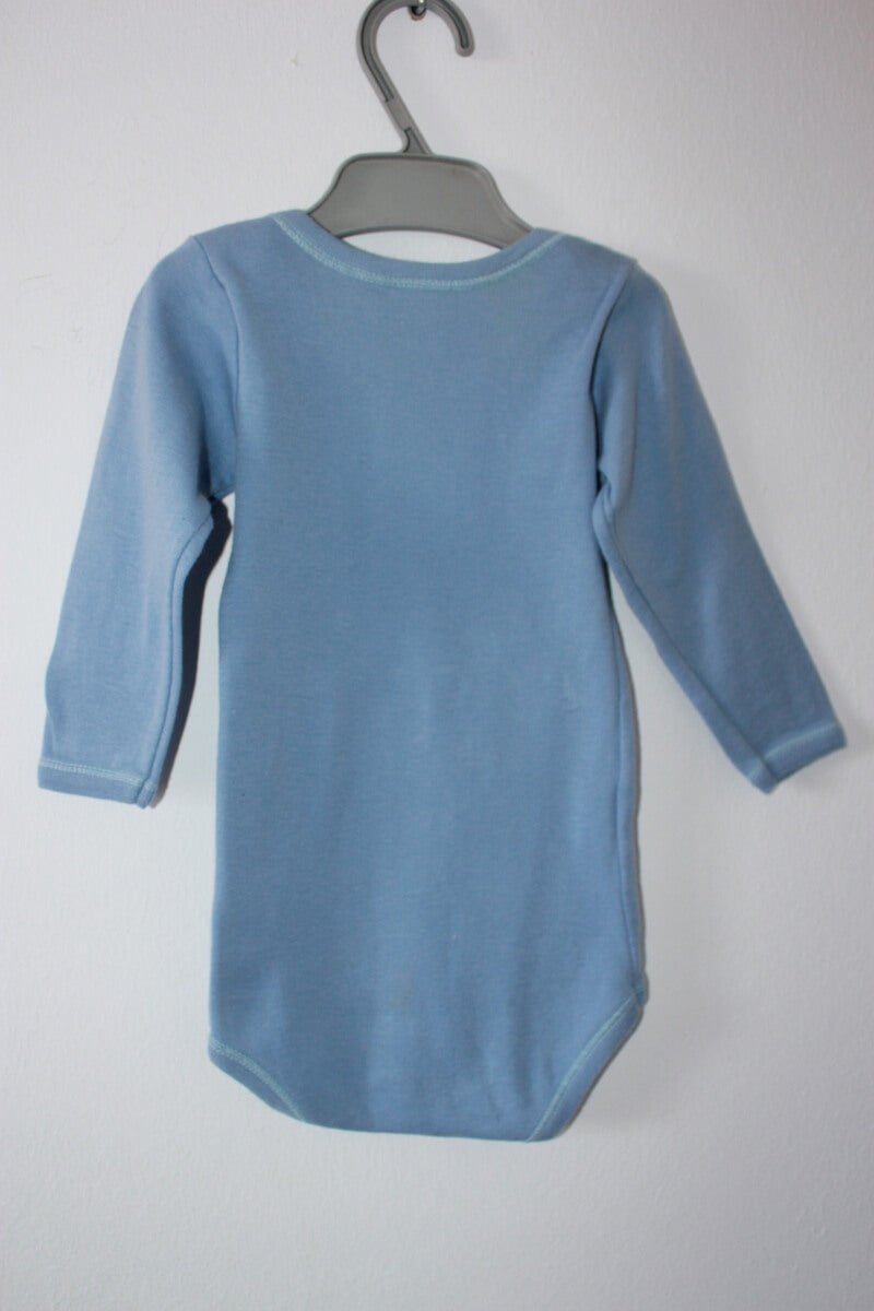 tweedehands-blauwe-romper-lange-mouwen-maat-68-petit-bateau