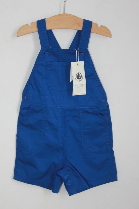 koningsblauwe-korte-salopette-maat-74-baby-jongen-petit-bateau