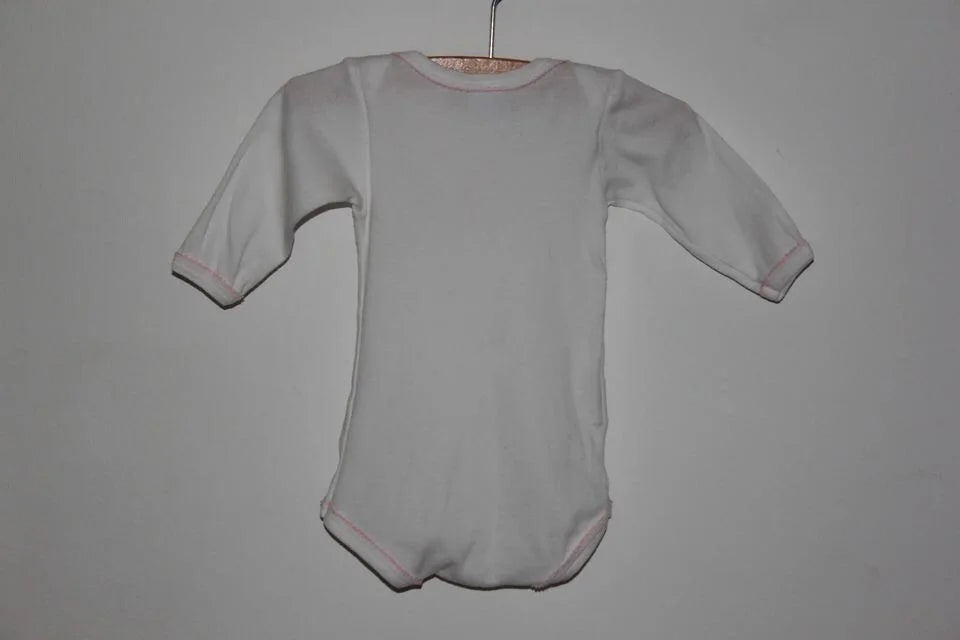 tweedehands-lichtroze-romper-lange-mouwen-maat-62-petit-bateau