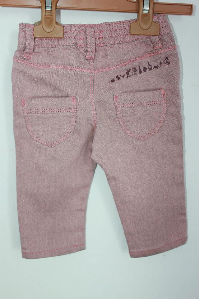 tweedehands-roze-lange-broek-maat-62-baby-meisje-ikks