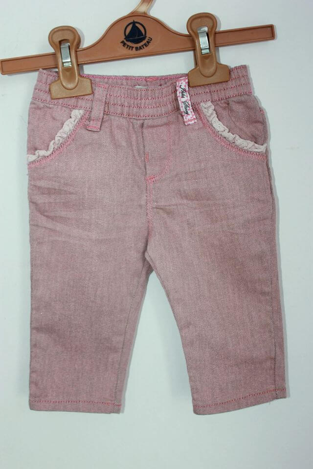 tweedehands-roze-lange-broek-maat-62-baby-meisje-ikks